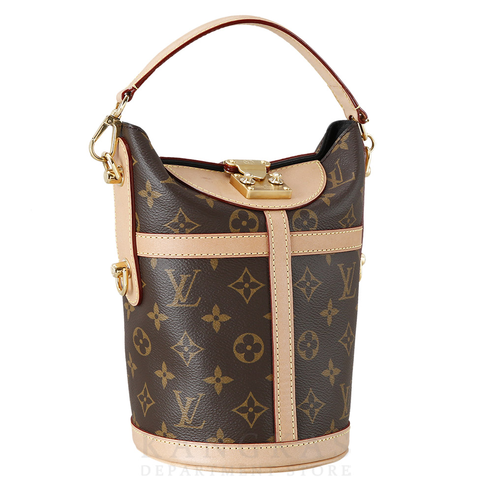 LOUIS VUITTON(USED)루이비통 모노그램 버킷 더플백